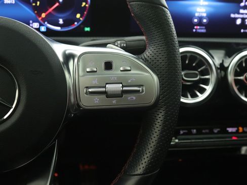 Certified 2023 Mercedes-Benz CLA 250 image 12