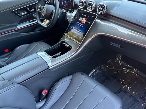 Certified 2024 Mercedes-Benz CLE 300 4MATIC Coupe image 17