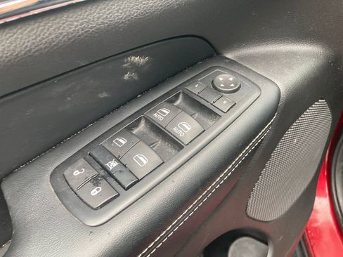 Used 2015 Jeep Grand Cherokee Limited image 14