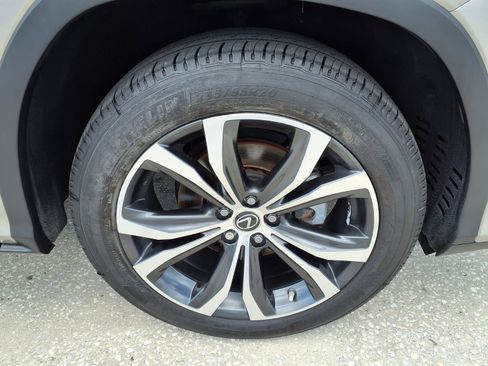 Used 2020 Lexus RX 350 FWD w/ Premium Package image 9