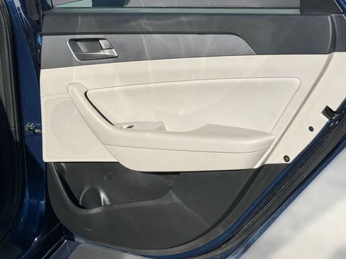 Used 2019 Hyundai Sonata SEL image 21