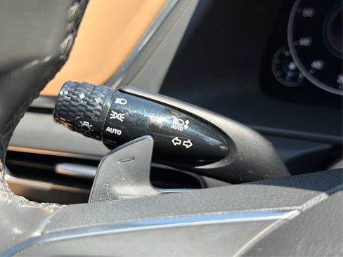 Used 2021 Hyundai Sonata Limited FWD image 25