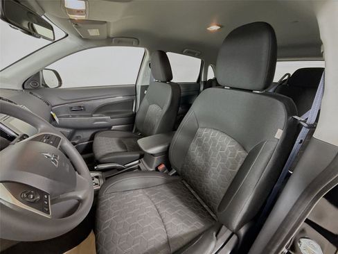 New 2026 Mitsubishi Outlander Sport AWD image 2