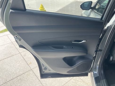 New 2026 Hyundai Tucson SEL image 17