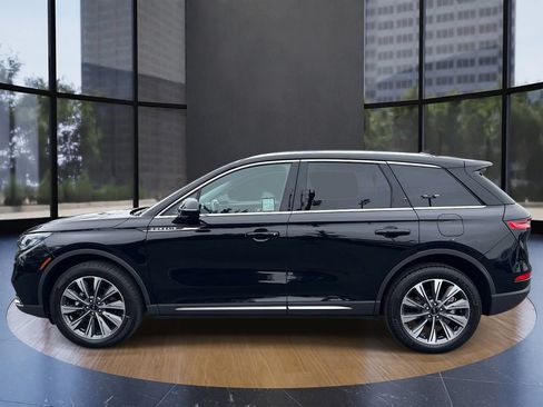 Certified 2022 Lincoln Corsair Reserve w/ Elements Package AWD/4WD image 5