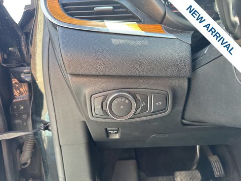 Used 2018 Lincoln MKC Reserve w/ Lincoln MKC Climate Package AWD/4WD image 20