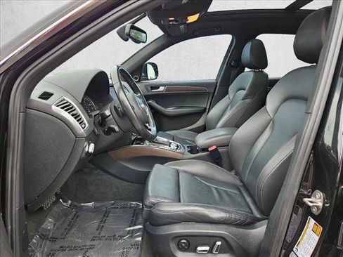 Used 2016 Audi Q5 TDI Premium Plus w/ Technology Package image 22