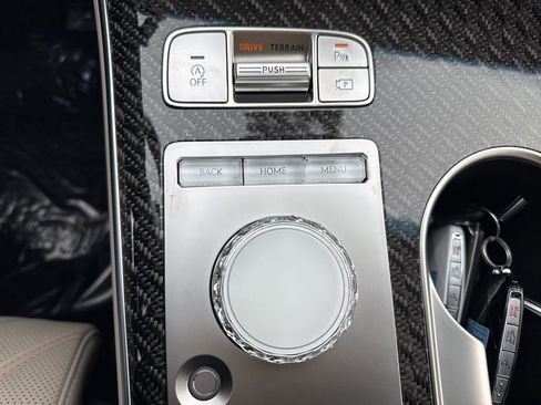 New 2026 Genesis GV70 3.5T Sport Prestige image 29