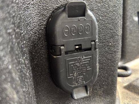 Used 2021 Chevrolet Silverado 2500 LT w/ All Star Edition image 24