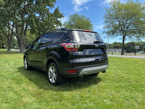 Used 2018 Ford Escape SE AWD/4WD image 15