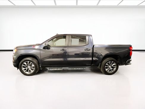 Used 2022 Chevrolet Silverado 1500 RST w/ RST All Star Premium Package AWD/4WD image 22