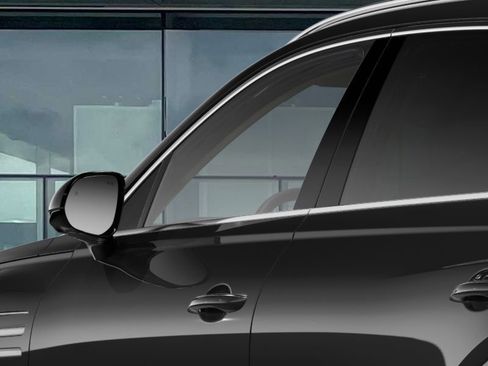 New 2026 Genesis GV80 3.5T Advanced image 14