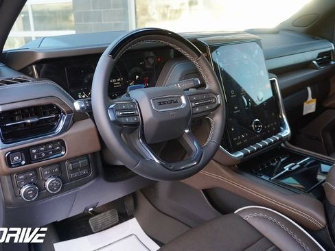 Used 2026 GMC Yukon Denali Ultimate image 20