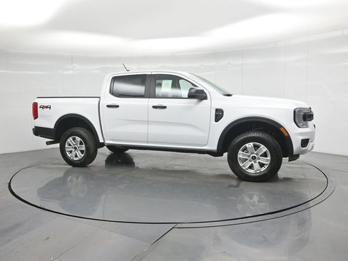 New 2025 Ford Ranger XL image 22