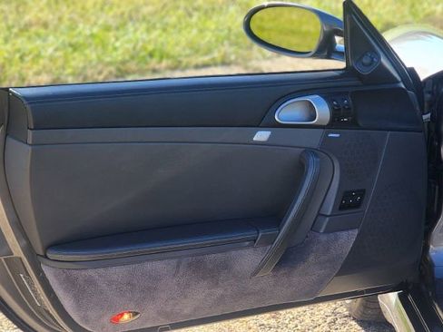 Used 2008 Porsche 911 Turbo image 20