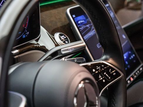 Used 2023 Mercedes-Benz Maybach S 580 4MATIC image 22