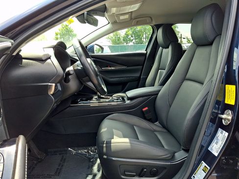 Certified 2023 MAZDA CX-30 AWD 2.5 S w/ Preferred Package image 15