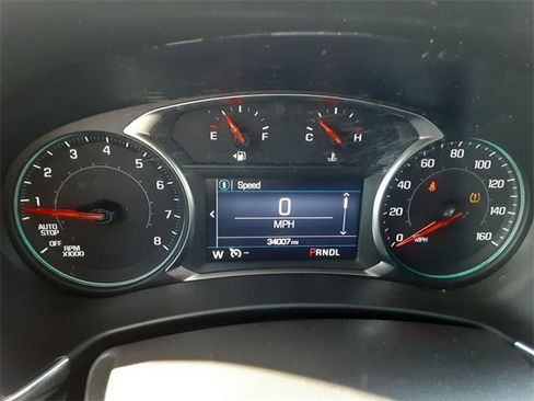 Used 2024 Chevrolet Equinox LT image 15