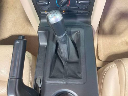 Used 2006 Ford Mustang GT image 54
