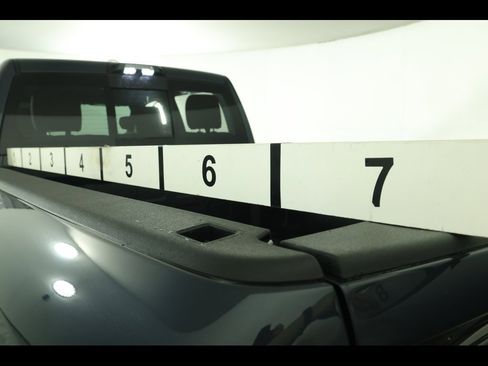 New 2026 RAM 2500 Laramie w/ Night Edition image 16