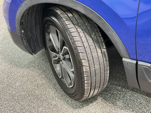 Certified 2021 Honda CR-V EX-L image 35