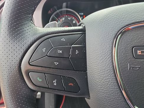 Used 2023 Dodge Charger Scat Pack w/ Plus Group RWD image 19