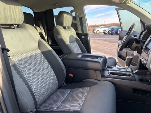 Used 2021 Toyota Tundra SR5 image 18