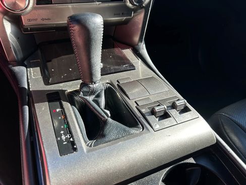 Used 2015 Lexus GX 460 image 22