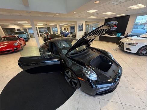 Used 2020 Porsche 911 Carrera image 30