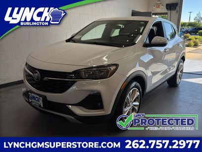 Used 2023 Buick Encore GX Preferred w/ Cold Weather Comfort Package