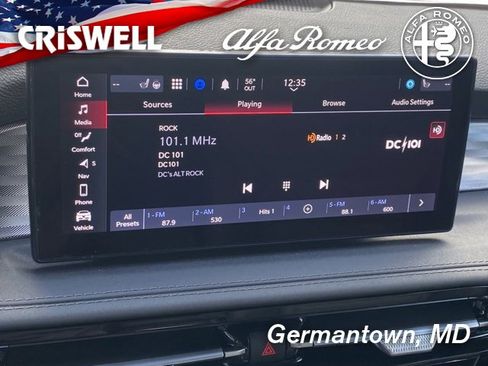 New 2024 Alfa Romeo Tonale Veloce image 26