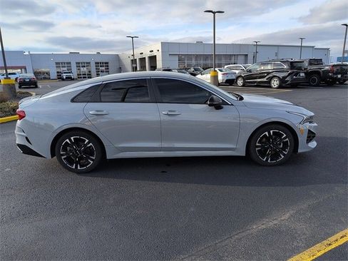 Used 2024 Kia K5 GT-Line w/ GT-Line Premium Package image 7