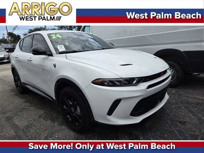 Used 2024 Dodge Hornet R/T w/ R/T Blacktop Package