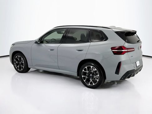 New 2026 BMW X3 xDrive30i w/ M Sport Package AWD/4WD image 7