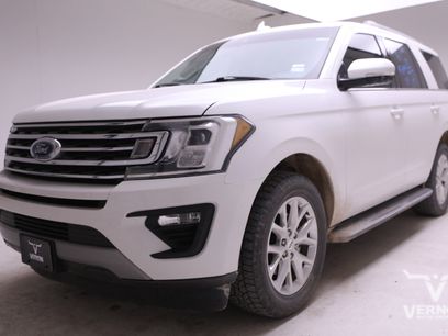 Used 2020 Ford Expedition XLT w/ Equipment Group 202A