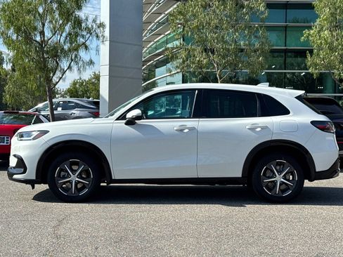 Certified 2024 Honda HR-V EX-L image 7