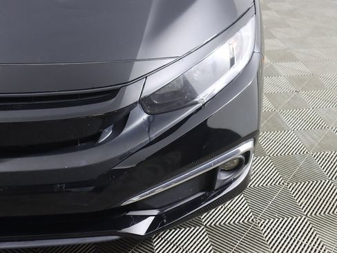 Used 2020 Honda Civic EX image 13