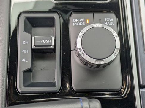 Certified 2024 Toyota Sequoia Platinum image 16