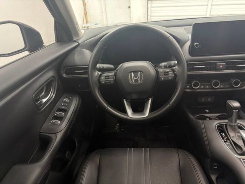 Used 2027 Honda HR-V EX-L image 23