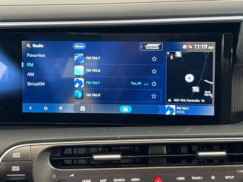 Used 2026 Hyundai Palisade Calligraphy FWD image 27