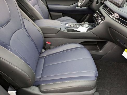 New 2026 INFINITI QX60 Sport w/ Dark Cargo Package image 33