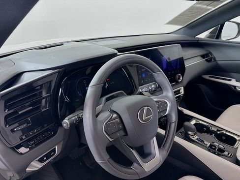 Used 2023 Lexus RX 350 Premium Plus w/ Accessory Package (Z1) AWD/4WD image 9