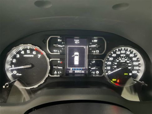 Used 2020 Toyota Tundra Limited image 12