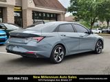 Used 2022 Hyundai Elantra Limited image 5