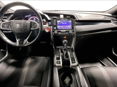 Used 2020 Honda Civic Sport image 18