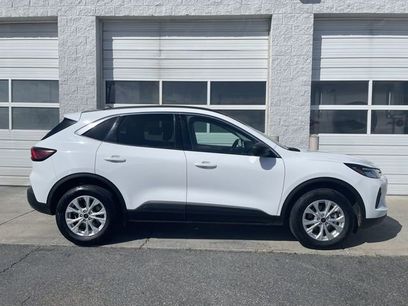 Used 2024 Ford Escape Active w/ Tech Pack #1