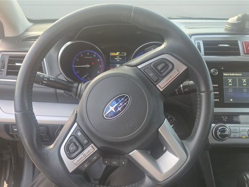 Used 2015 Subaru Legacy 2.5i Premium w/ Popular Package #2 image 6