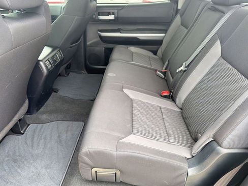 Used 2016 Toyota Tundra SR5 w/ SR5 Upgrade Package RWD image 24