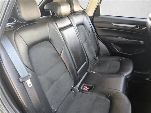 Used 2023 MAZDA CX-5 AWD 2.5 S w/ Select Package image 18
