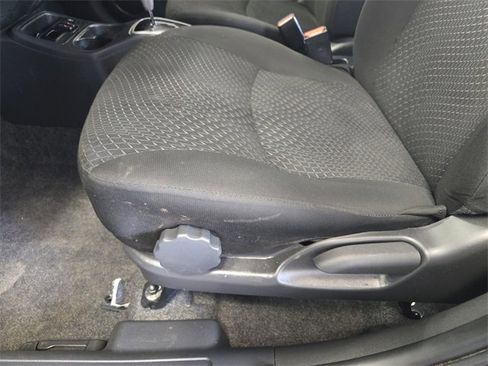 Used 2022 Mitsubishi Mirage G4 SE image 23